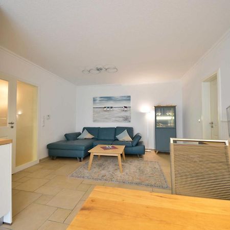 Villa Vivaldi - Ferienwohnung 3 Wangerooge Luaran gambar